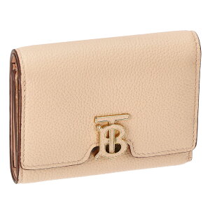 ���}���\������I�|�C���g�ő�10�{��BURBERRY �o�|�o���| ���z �O�܂���z LS TB COMPACT WALLET LGL 8055219 B1916 ���f�B�[�X
