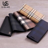 BURBERRY バーバリー 小物 長財布　長札 8073281 8070199 8052803 8069819 8062692メンズ