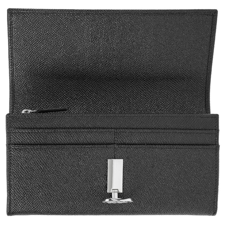 楽天市場】BVLGARI ブルガリ 小物 長財布 長札 30414 メンズ 