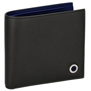 ブルガリ(Bvlgari) 二つ折り財布 メンズ二つ折り財布 | 通販・人気  