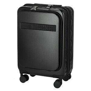 SSԌ|Cgő10{Calvin Klein JoNC X[cP[X L[P[X First Pilot LH118FP4 Black YEfB[X