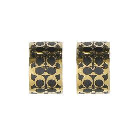 ★SS期間限定！店内全品ポイント2倍★COACH コーチ アクセサリー ジュエリー ピアス C7770 レディース