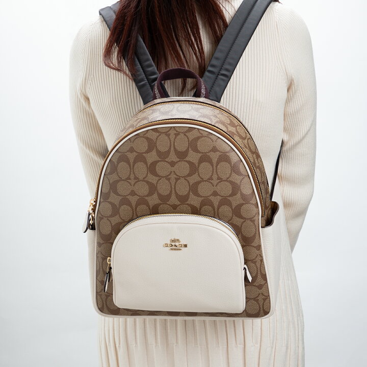 楽天市場】COACH コーチ バッグ バックパック リュック 5671 