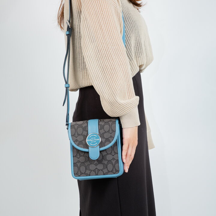 楽天市場】☆スーパーSALE期間限定！ポイント最大10倍☆COACH コーチ 