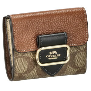}\I|Cgő10{COACH R[`  ܂z CF472 fB[X SMALL MORGAN WALLET [K X[ EHbg R[` AEgbg