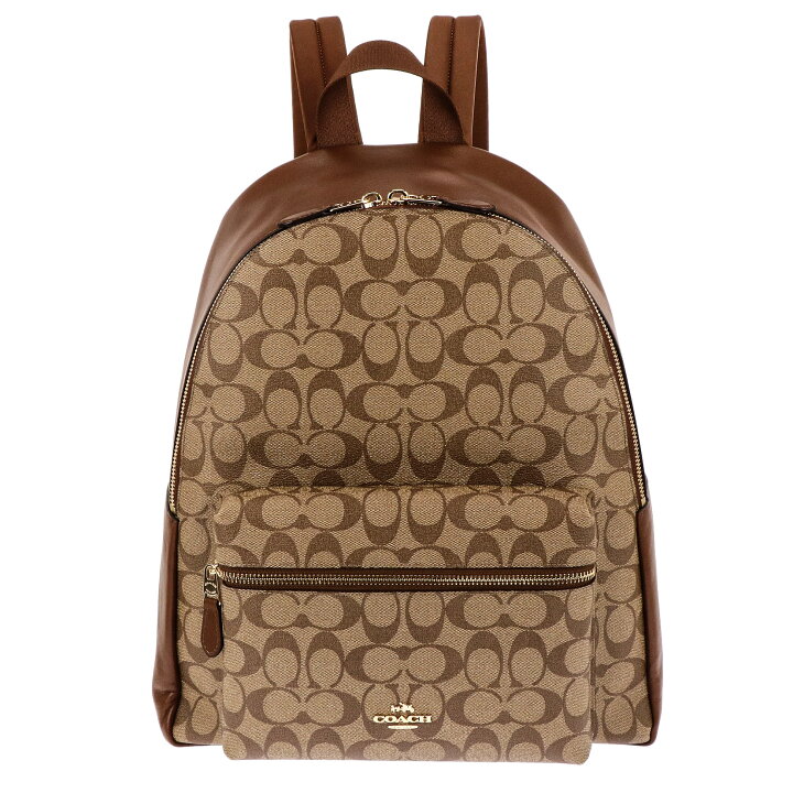 楽天市場】COACH コーチ バッグ バックパック リュック 58314 