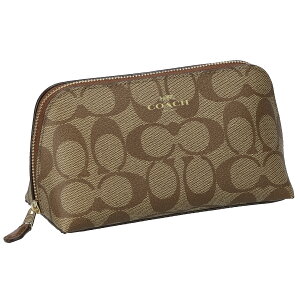 Black FridayI|Cgő10{COACH R[` obO |[` 53385 fB[X COSMETIC CASE 17 RXeBbN P[X 17 R[` AEgbg
