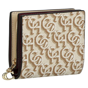 }\I|Cgő10{COACH R[`  ܂z CF522 fB[X SNAP WALLET Xibv EHbg R[` AEgbg