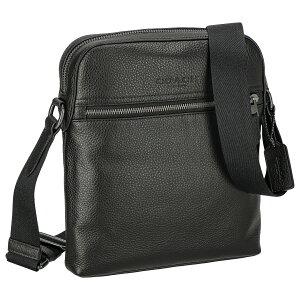 COACH �R�[�` �o�b�O �V�����_�[�o�b�O 4011 �����Y HOUSTON FLIGHT BAG �q���[�X�g�� �t���C�g �o�b�O �R�[�` �A�E�g���b�g