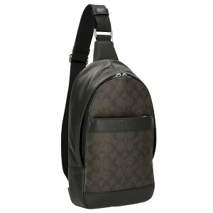 COACH �R�[�` �o�b�O �{�f�B�o�b�O 54787 �����Y CHARLES PACK �`���[���Y �p�b�N �R�[�` �A�E�g���b�g
