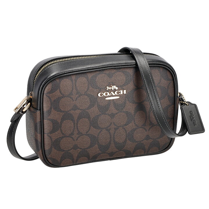 楽天市場】☆スーパーSALE期間限定！ポイント最大10倍☆COACH コーチ 