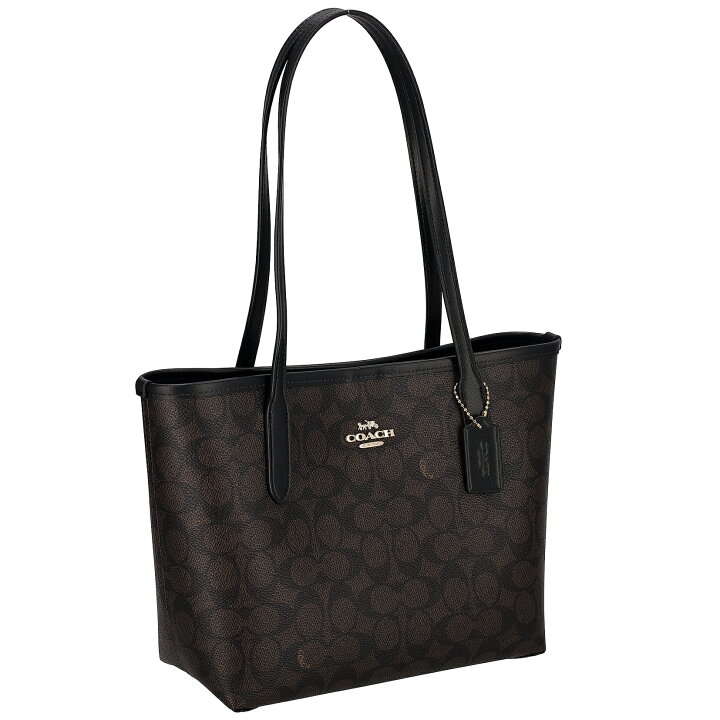楽天市場】COACH コーチ バッグ トートバッグ CU759 レディース SMALL 