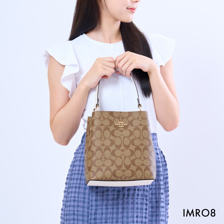 楽天市場】☆マラソン限定！ポイント最大10倍☆COACH コーチ バッグ 