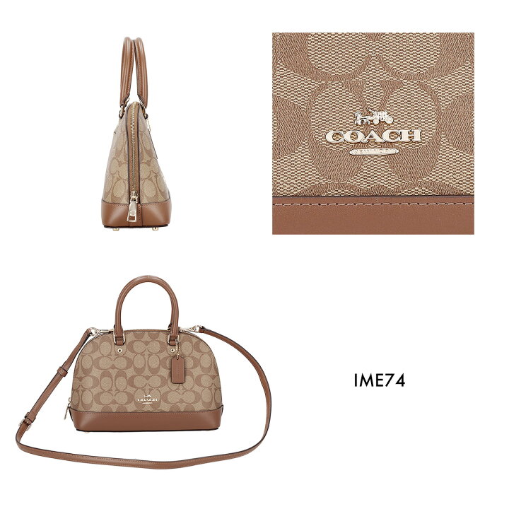 楽天市場】☆マラソン限定！ポイント最大10倍☆COACH コーチ バッグ 