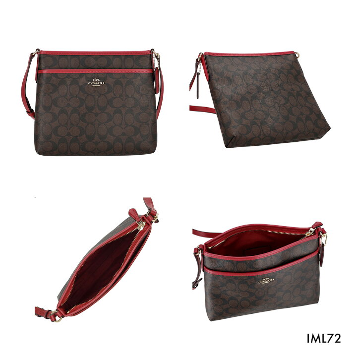 楽天市場】☆スーパーSALE期間限定！ポイント最大10倍☆COACH コーチ 