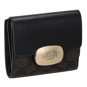 COACH R[` z ܂z ELIZA SMALL WALLET GCU X[ EHbg CW801 IMXAQ fB[X