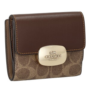 COACH R[` z ܂z ELIZA SMALL WALLET GCU X[ EHbg CW801 IMXHE fB[X