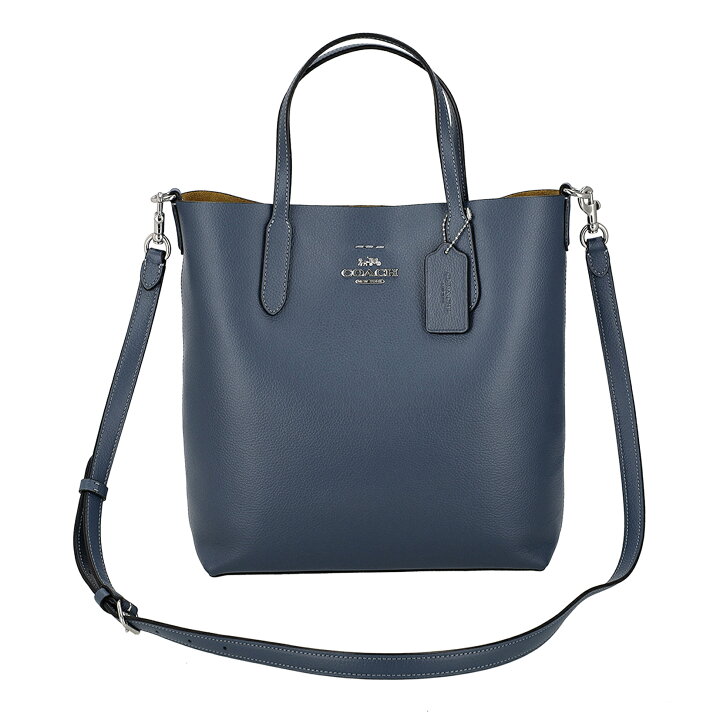 楽天市場】COACH コーチ バッグ トートバッグ CP036 レディース THEA 