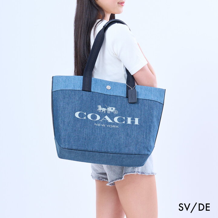 楽天市場】☆マラソン限定！ポイント最大10倍☆COACH コーチ バッグ 