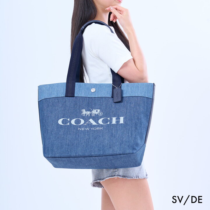 楽天市場】☆マラソン限定！ポイント最大10倍☆COACH コーチ バッグ 