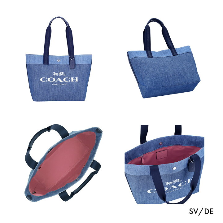 楽天市場】☆マラソン限定！ポイント最大10倍☆COACH コーチ バッグ 