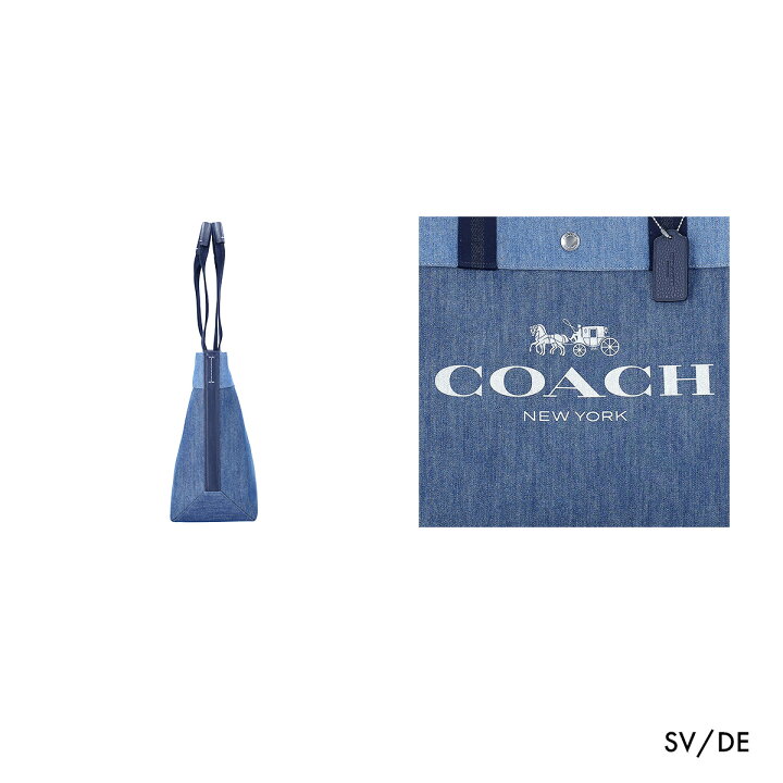 楽天市場】☆マラソン限定！ポイント最大10倍☆COACH コーチ バッグ 