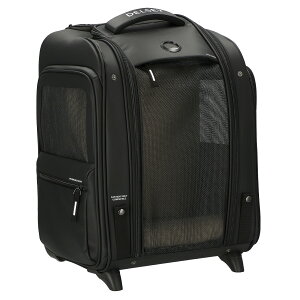 24ԌI|Cgő10{DELSEY fZ[ X[cP[X L[P[X RASPAIL 00328917000 BLACK YEfB[X