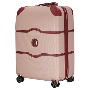 DELSEY fZ[ X[cP[X L[P[X CHATELET AIR 2.0 00167681009 PINK YEfB[X