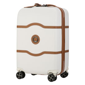 DELSEY デルセー スーツケース キャリーケース CHATELET AIR 2.0 00167680115 ANGORA メンズ・レディース
