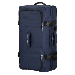 24ԌI|Cgő10{DELSEY fZ[ X[cP[X L[P[X RASPAIL 00328924002 BLUE YEfB[X