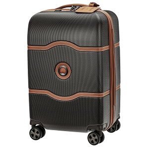 24ԌI|Cgő10{DELSEY fZ[ X[cP[X L[P[X CHATELET AIR 2.0 00167680106 BROWN YEfB[X