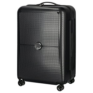 DELSEY fZ[ X[cP[X L[P[X TURENNE 00162182000 BLACK YEfB[X