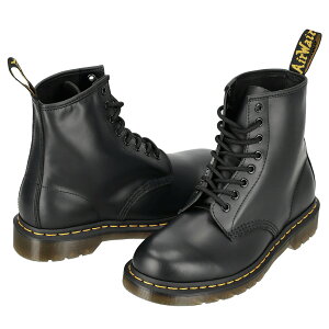 ドクターマーチン 1460 8EYE BOOT BLACK 11822006 (メンズブーツ) 価格 
