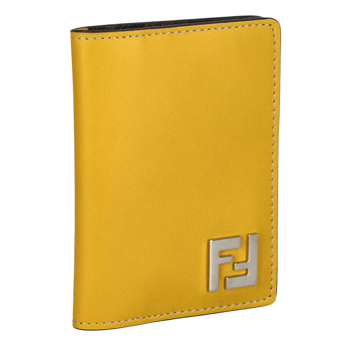 楽天市場】FENDI フェンディ 小物 名刺入れ カードケース 7M0349 AFF2  