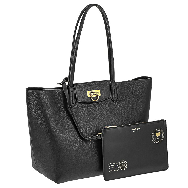 楽天市場】☆楽天スーパーSALE限定価格☆ Ferragamo フェラガモ バッグ 