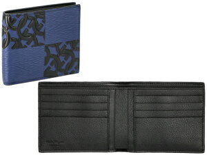 24ԌI|Cgő10{Ferragamo tFK z ܂z REVIVAL TRAVEL SQUARE 661083 GB/NE Y 753712