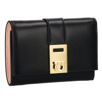 楽天市場】ferragamo 財布 三つ折（レディース財布｜財布・ケース 