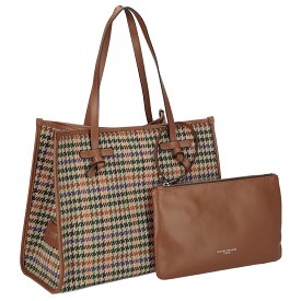 GIANNI CHIARINI ジャンニキアリーニ バッグ トートバッグ MARCELLA M マルチェッラ M BS 6850 VAR.MILITARE レディース