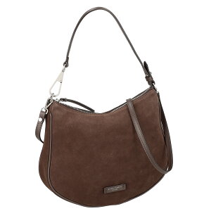 GIANNI CHIARINI �W�����j�L�A���[�j �o�b�O �V�����_�[�o�b�O BROOKE �u���b�N M BS 10491 PRUGNA ���f�B�[�X 2WAY�V�����_�[