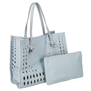 GIANNI CHIARINI �W�����j�L�A���[�j �o�b�O �g�[�g�o�b�O MARCELLA M �}���`�F�b�� M BS 10830 NERO ���f�B�[�X