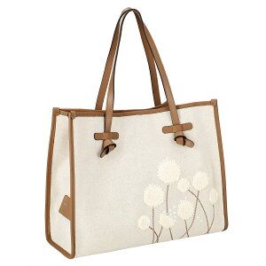 GIANNI CHIARINI �W�����j�L�A���[�j �o�b�O �g�[�g�o�b�O MARCELLA M �}���`�F�b�� M BS 10870 MNFS NATUR ���f�B�[�X