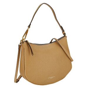 GIANNI CHIARINI �W�����j�L�A���[�j �o�b�O �V�����_�[�o�b�O BROOKE �u���b�N M BS 10491 NERO ���f�B�[�X 2WAY�V�����_�[
