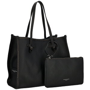 GIANNI CHIARINI �W�����j�E�L�A���[�j �o�b�O �g�[�g�o�b�O MARCELLA M �}���`�F�b�� M BS 9330 BBL T.U. NERO ���f�B�[�X
