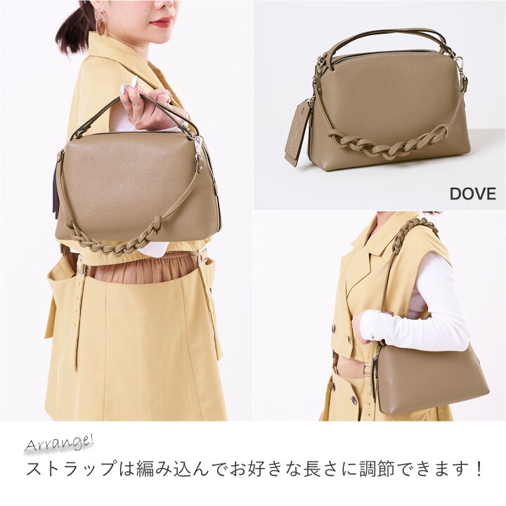 楽天市場】GIANNI CHIARINI ジャンニ・キアリーニ バッグ ハンドバッグ 