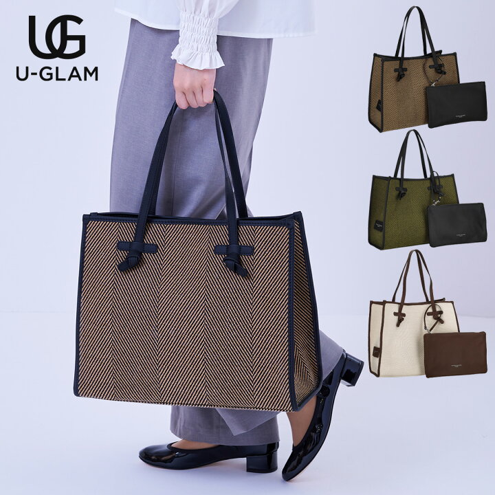 楽天市場】GIANNI CHIARINI ジャンニキアリーニ バッグ トートバッグ  