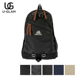 GREGORY グレゴリー バッグ バックパック DAY PACK デイパック 65169 1041 メンズ・レディース リュック
