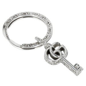 GUCCI Ob` ANZT[ WG[ L[O 627765-J8400 0701 YEfB[X