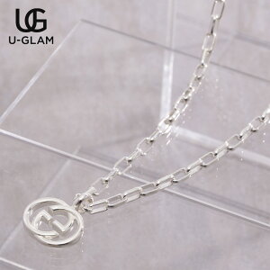 ���労�ӍՁI���Ԍ���|�C���g�ő�10�{��GUCCI �O�b�` �A�N�Z�T���[ �W���G���[ �l�b�N���X �y���_���g 295710-J8400 �����Y�E���f�B�[�X