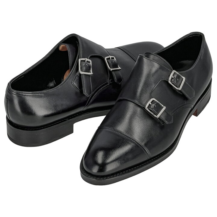 楽天市場】JOHN LOBB ジョンロブ 革靴 ビジネスシューズ William 