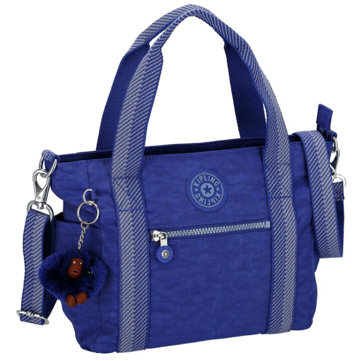 楽天市場】Kipling キプリング バッグ ハンドバッグ KIB9K8 レディース 
